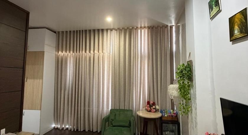Image of Deluxe Single Room 1