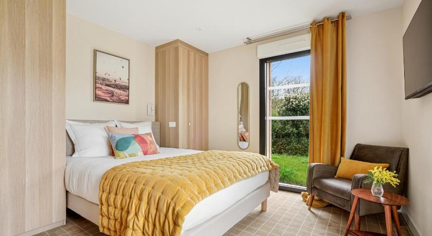 MH Hôtel & Spa Arradon - Golfe du Morbihan