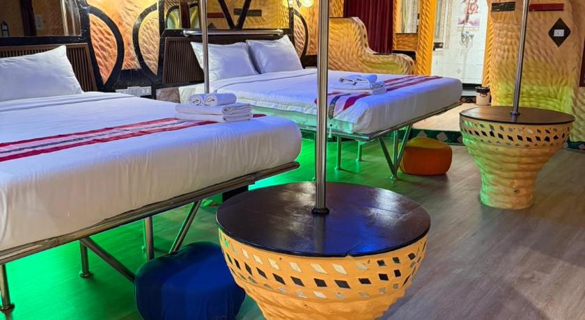 Penthouse Pattaya - image 13