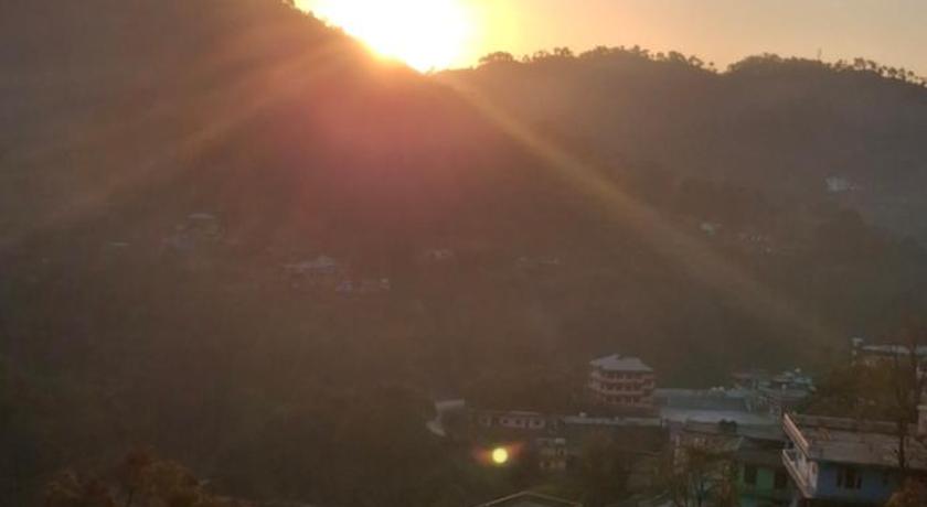 SUN SHINE HAVEN RETREAT - image 26
