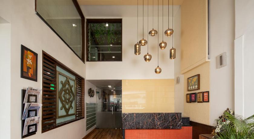 Grand Ashirwad Beacon - image 6