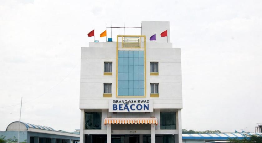 Grand Ashirwad Beacon - image 2