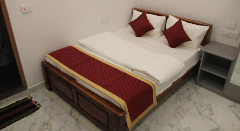 Thiru Annamalaiyar Residency - image 8