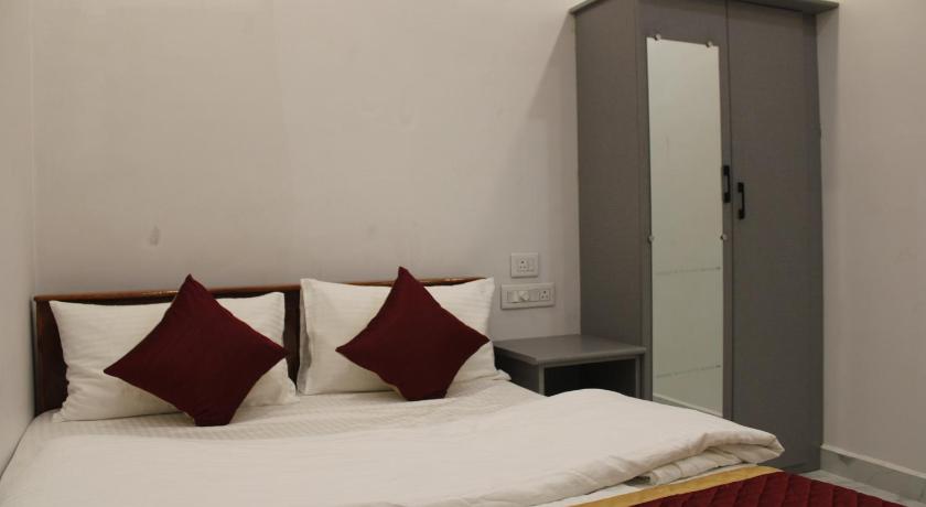 Thiru Annamalaiyar Residency - image 9