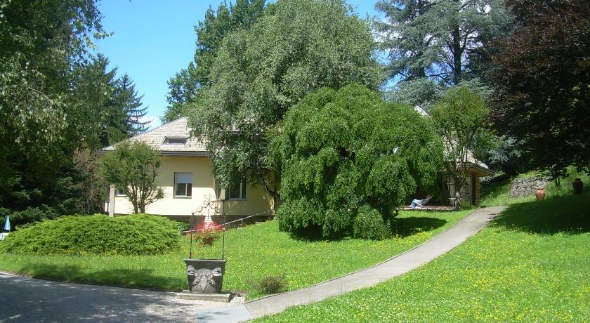 B&B Il Colombe