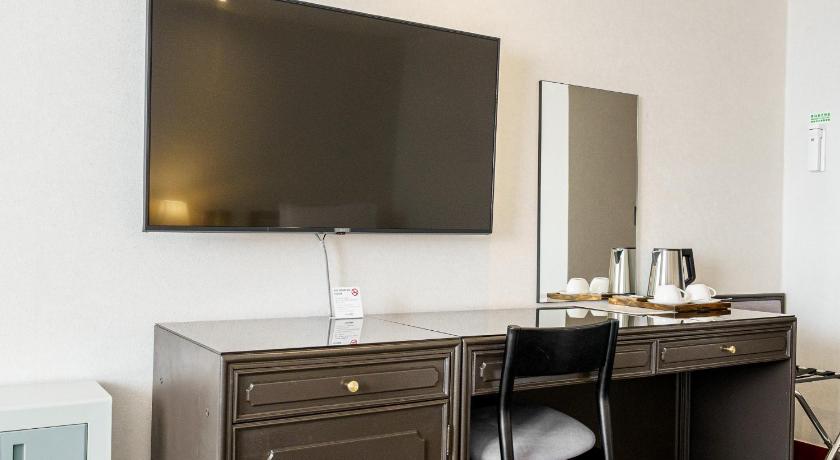 Bild av Twin Standard (Standard Twin) 4