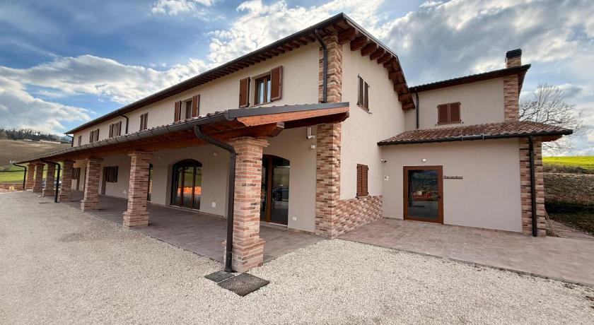 Palombarone Resort
