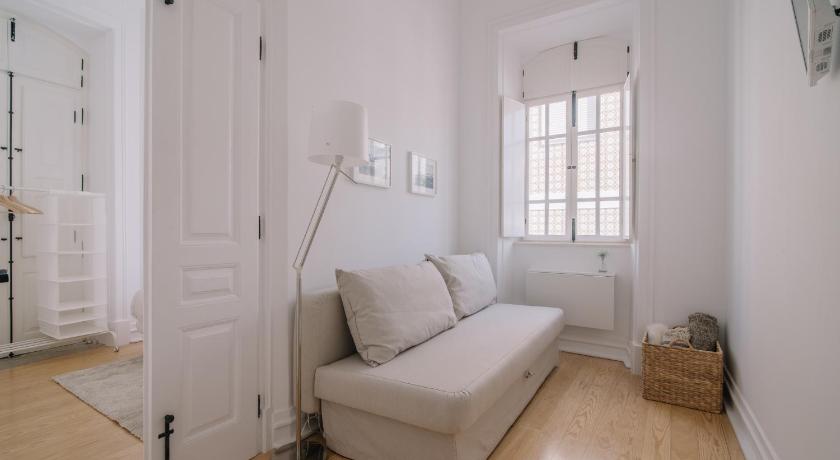 Image of Suite with Balcony 3