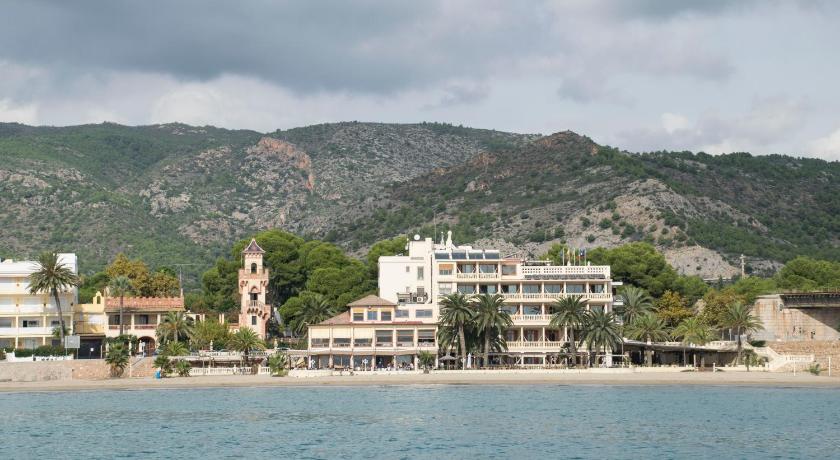 Voramar