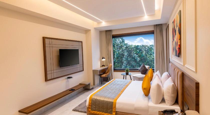 The Mor Stays Greater Noida - image 13