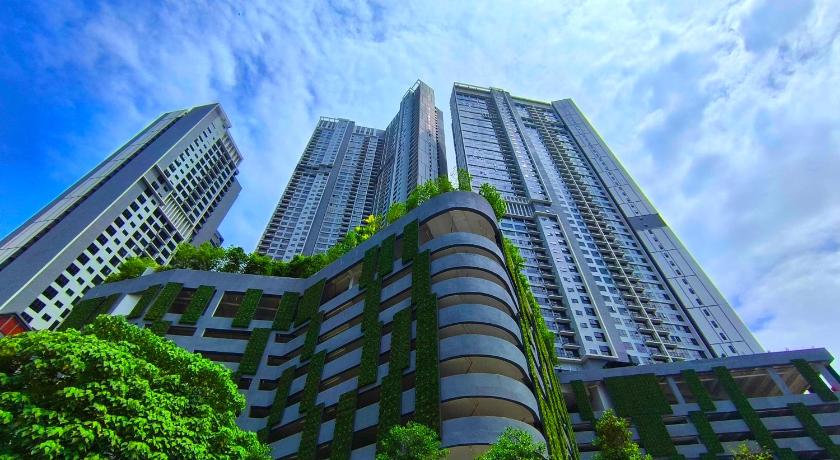 AGILE Suites Bukit Bintang TRX KL - image 14