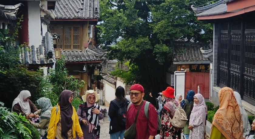 The Misty Garden Inn·Chinese Style Courtyard· Lijiang Ancient Town Branch·English Speaking Service - image 50