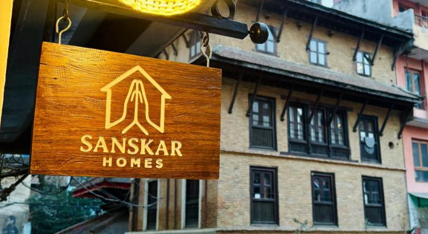 Sanskar Homes-fully furnished apartment near Patan Durbar Square-3 Units — Kathmandu (5)