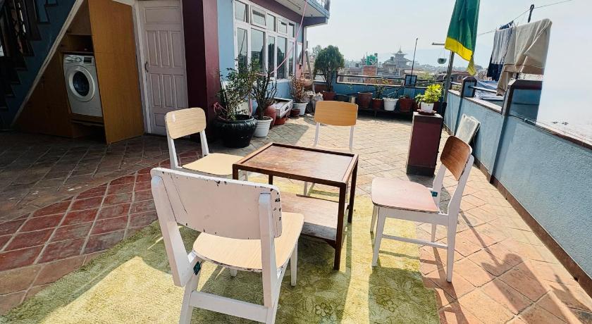 Sanskar Homes-fully furnished apartment near Patan Durbar Square-3 Units — Kathmandu (4)