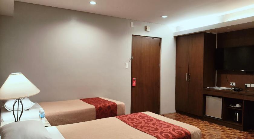 Imatge de Habitació Estudi (Studio Room) 10