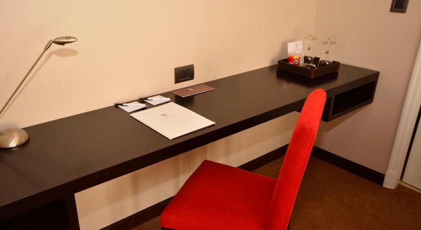 Neuquen Tower Hotel photo