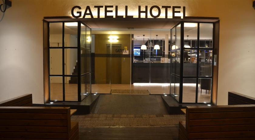 Gatell Hotel