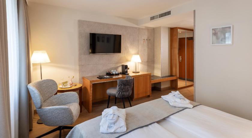 Bild von: Comfort Zimmer (Comfort Room) 8