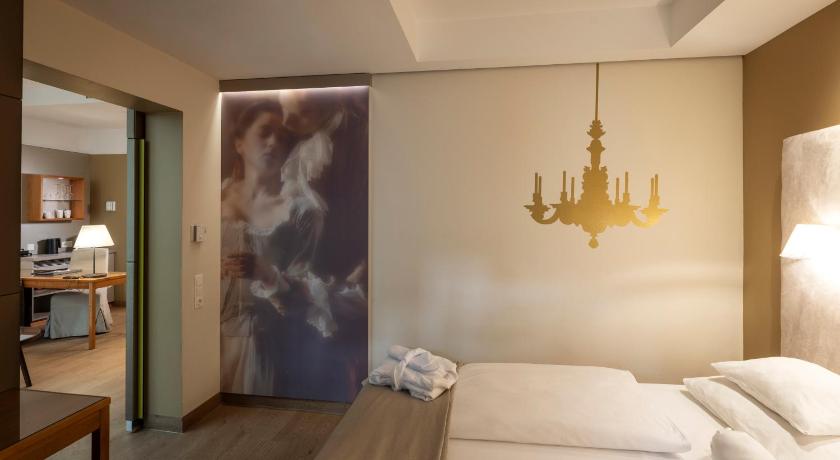Bild von: Suite - Nichtraucher (Suite - Non-Smoking) 10