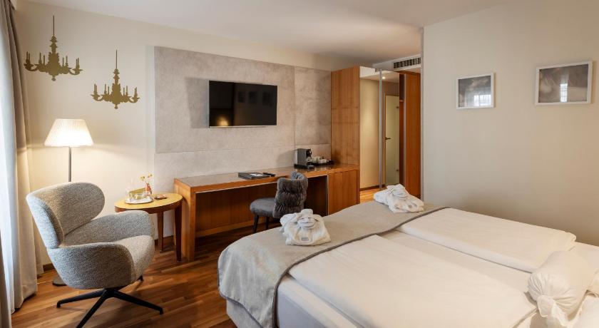 Bild von: Comfort Zimmer (Comfort Room) 5