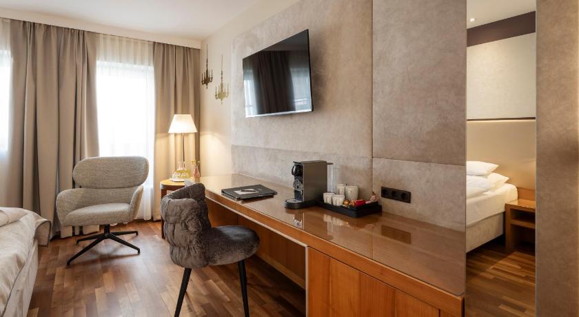 Bild von: Comfort Zimmer (Comfort Room) 15