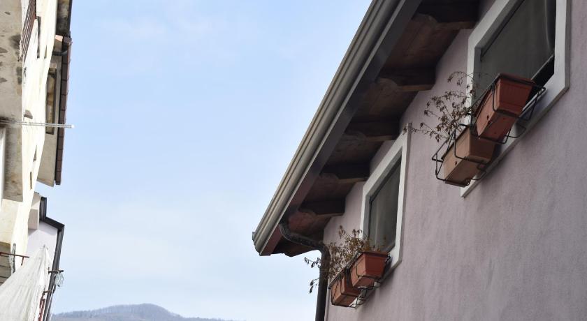 Il Borgo civ 25