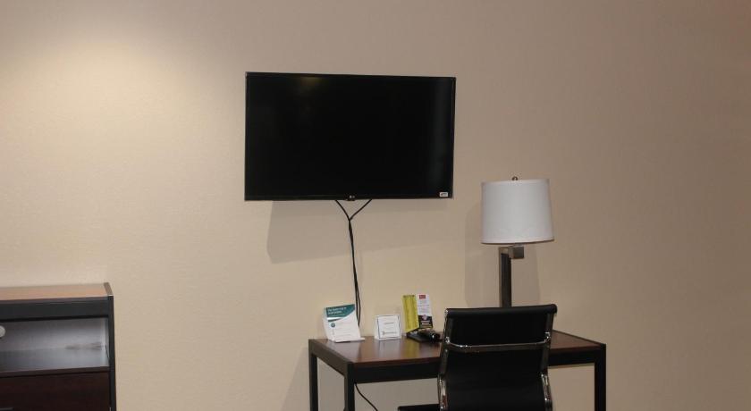 Americas Best Value Inn NRG Park Medical Center