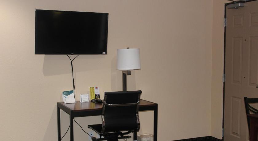 Americas Best Value Inn NRG Park Medical Center