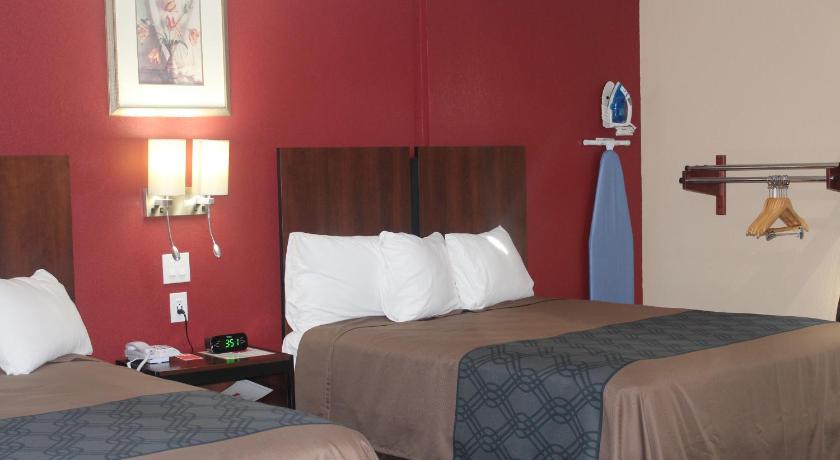 Americas Best Value Inn NRG Park Medical Center