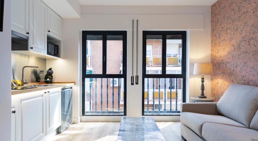 Apartahotel Quo Eraso - image 8