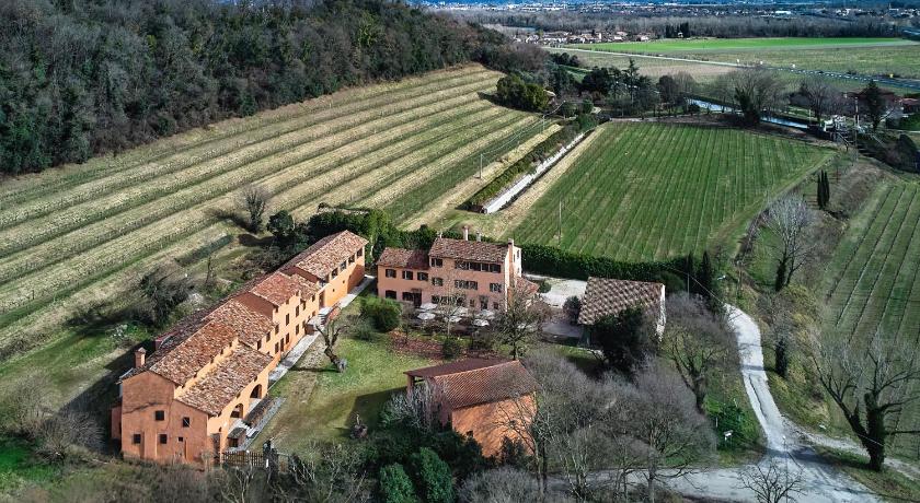 Locanda Borgo Colmello