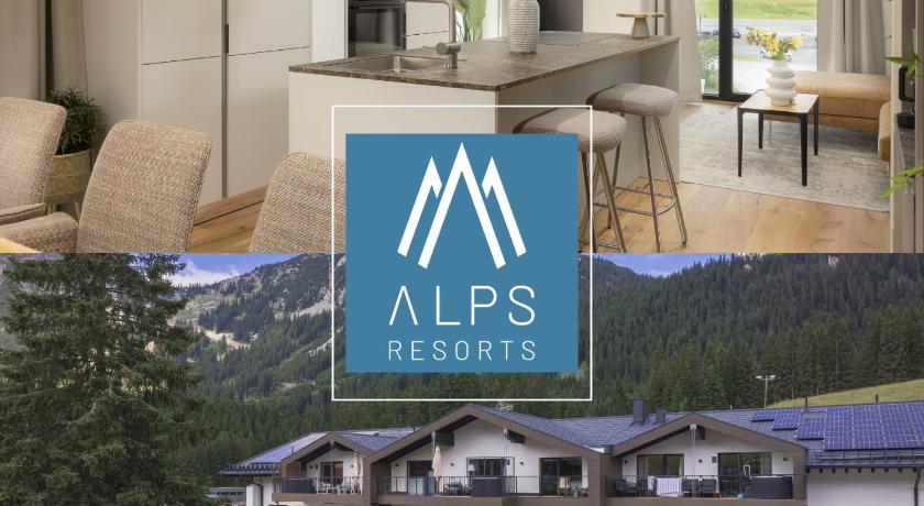 Bergresort Berwanger Hof by ALPS RESORTS