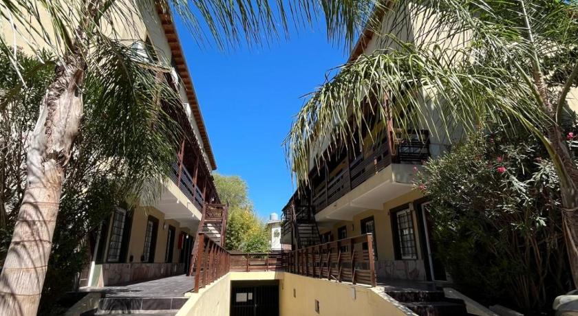 Departamento duplex Pinamar