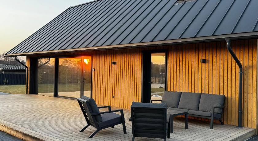 Sauna & Nature Stay Druskininkai