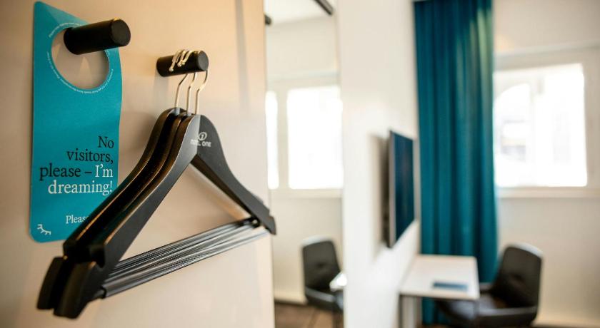 Bild von: Einzelzimmer (Single Room) 6