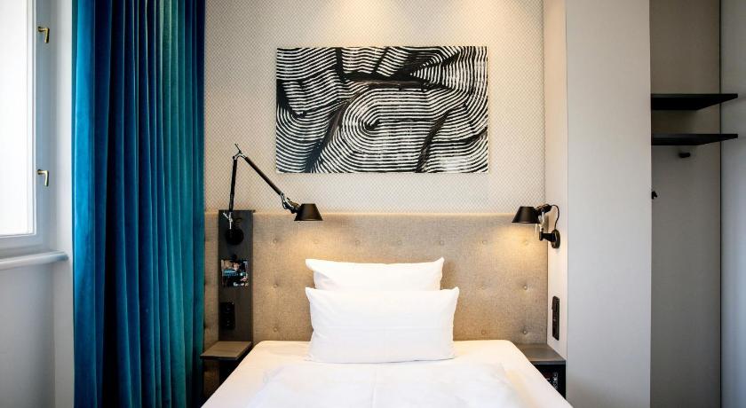 Bild von: Einzelzimmer (Single Room) 1