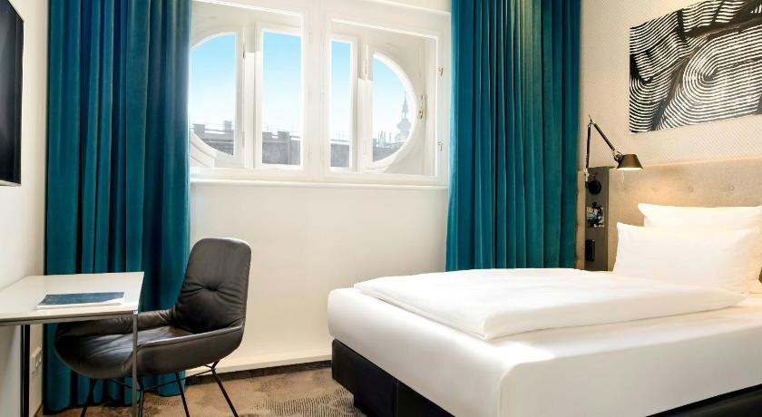 Bild von: Einzelzimmer (Single Room) 0