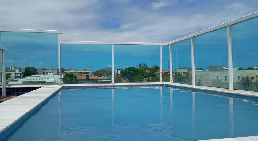 Apartmento em Carapibus