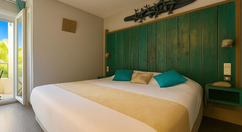 Image of Large Double Room with Balcony 0