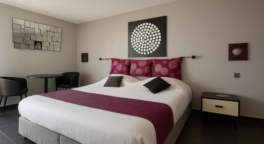 Image of King Room 1