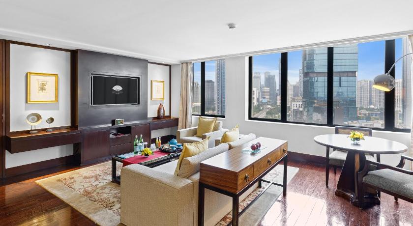 Image of Oriental Suite Room 3
