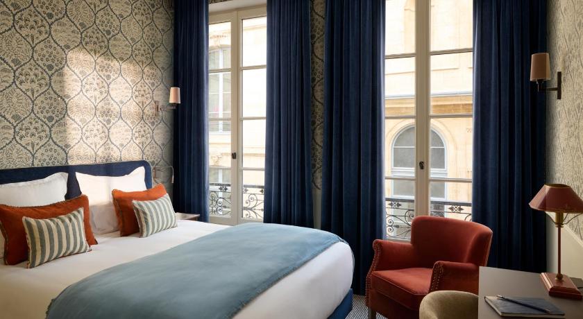 Hotel des Orfevres