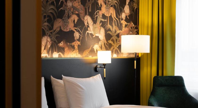 Image of Standard Twin Room 5