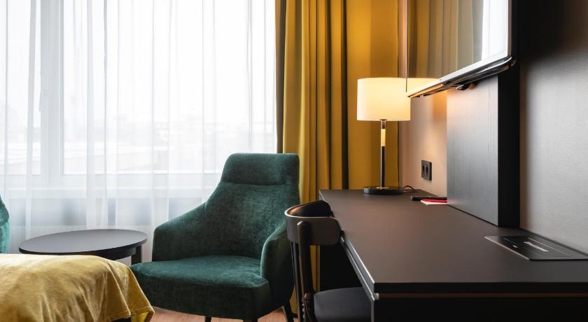 Image of Standard Twin Room 8