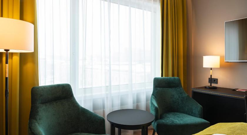 Image of Standard Twin Room 6