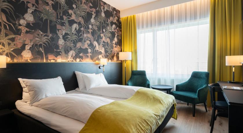 Image of Standard Double Room 0