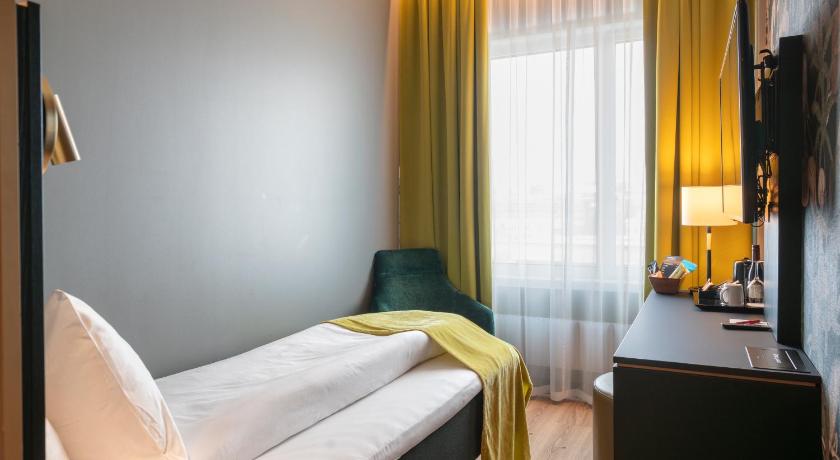 Image of Standard Single Room 10