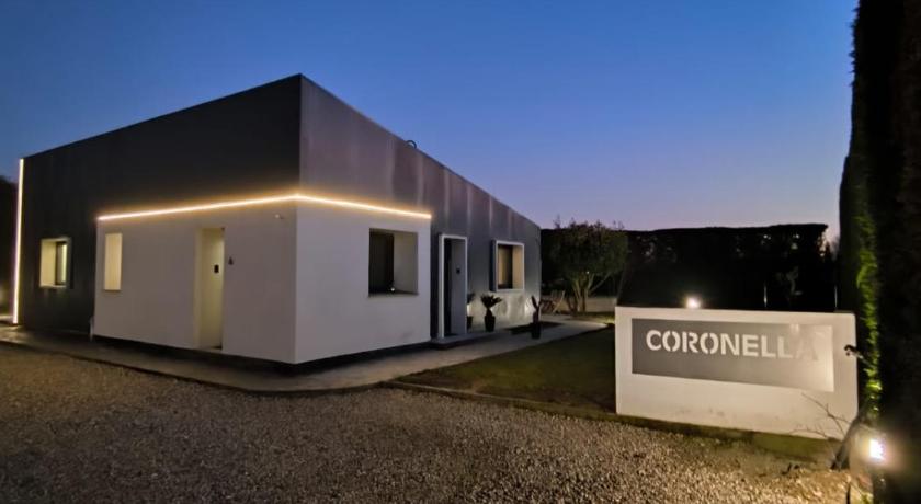 Suite Home Ferrara