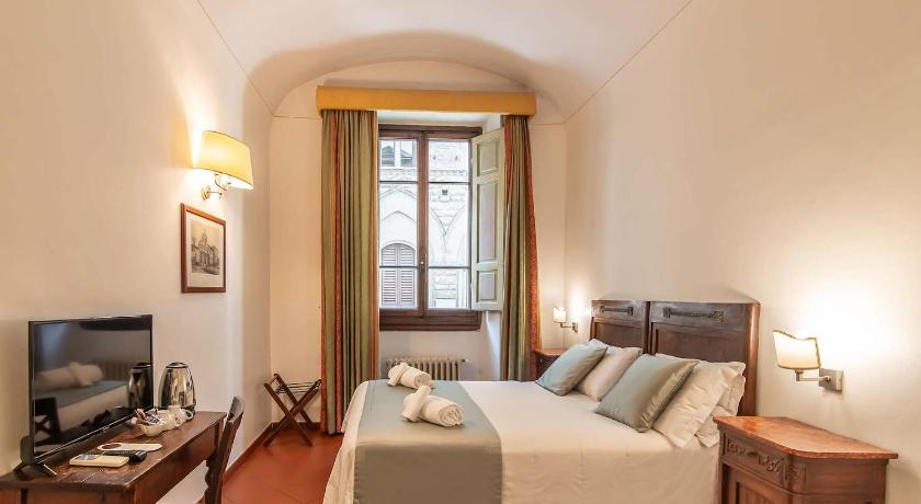 Hotel Cimabue - image 11