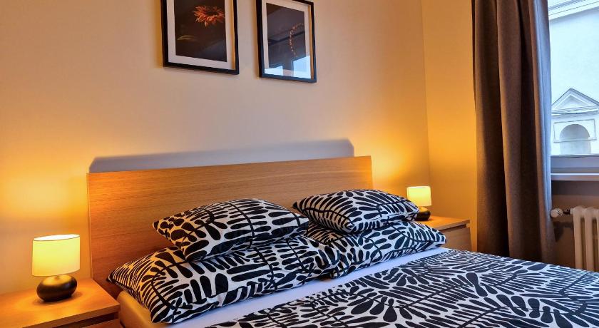 Apartmá Gabriela - image 14